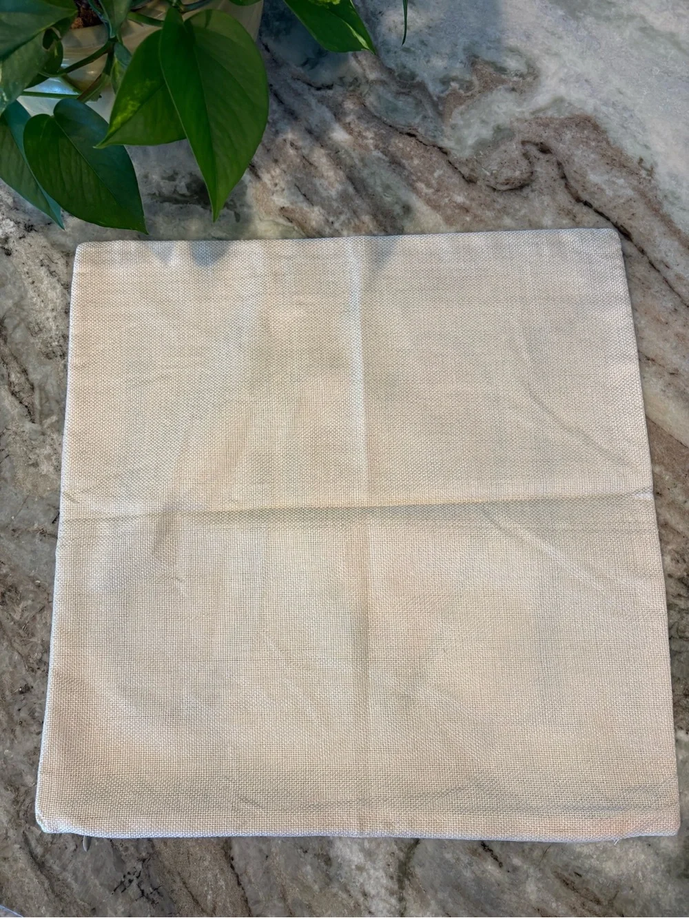 Two 18x18 Valentine’s Day Pillow Covers